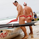 Illustration for article titled NASAs Smart Swimsuit Gives You Superspeed